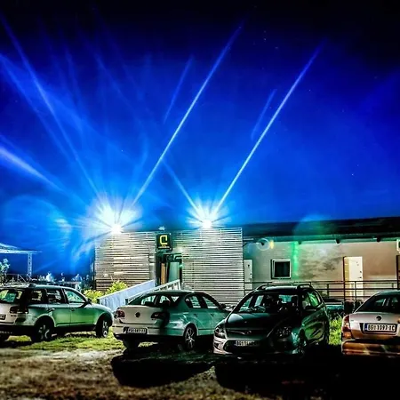 Hotel Boatel Copacabana *