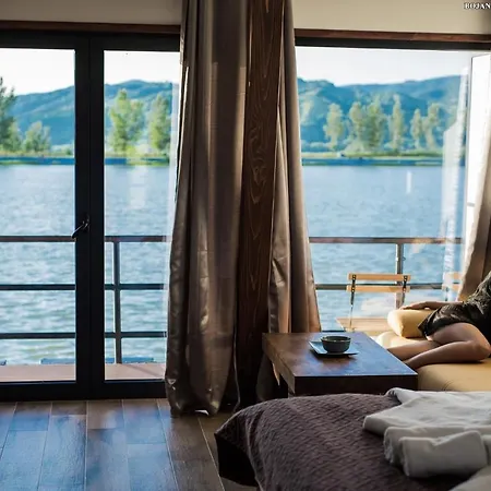 Hotel Boatel Copacabana