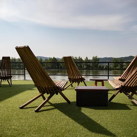 Boatel Copacabana Hotel *