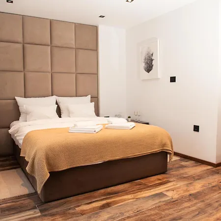 Boatel Copacabana Hotel