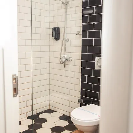 Hotel Boatel Copacabana Veliko Gradište