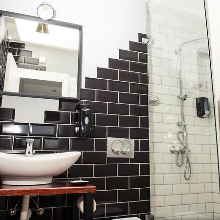 Boatel Copacabana Veliko Gradište