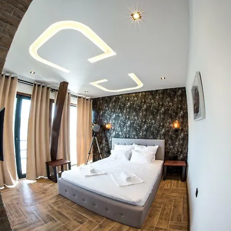 Boatel Copacabana Hotel *